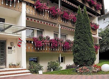 Hotel Akzent Hubertus Bad Peterstal-Griesbach Exterior foto
