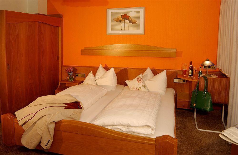 Hotel Akzent Hubertus Bad Peterstal-Griesbach Exterior foto