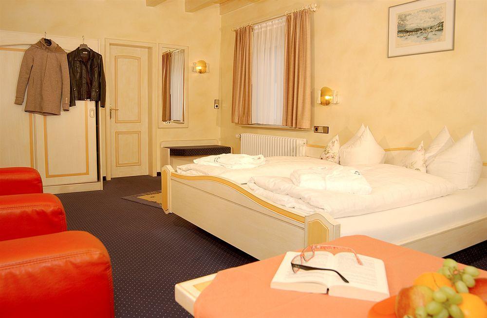 Hotel Akzent Hubertus Bad Peterstal-Griesbach Exterior foto