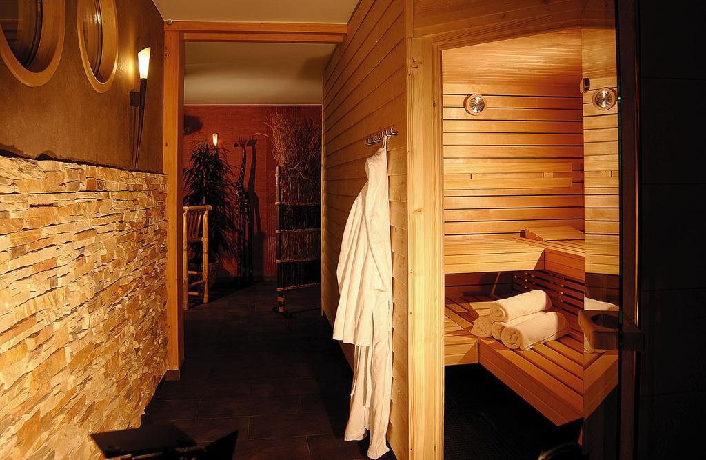 Hotel Akzent Hubertus Bad Peterstal-Griesbach Exterior foto